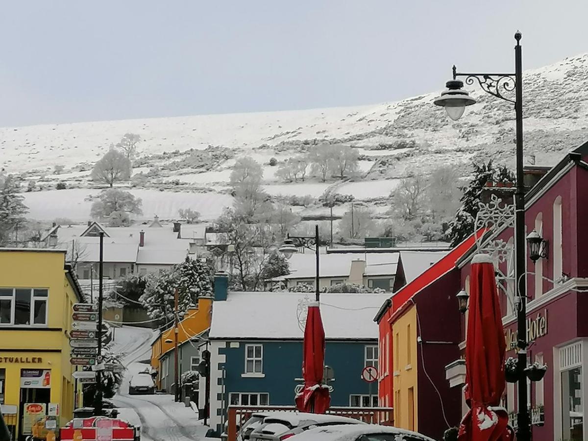 Appartement Carlingford Mountain And Sea Views Extérieur photo