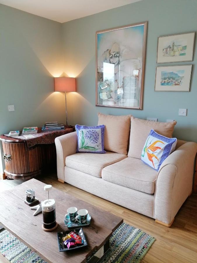 Appartement Carlingford Mountain And Sea Views Extérieur photo